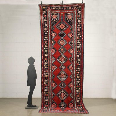 Middle Eastern Carpet-VMM-937758