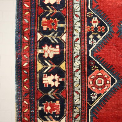 Middle Eastern Carpet-VMM-937758