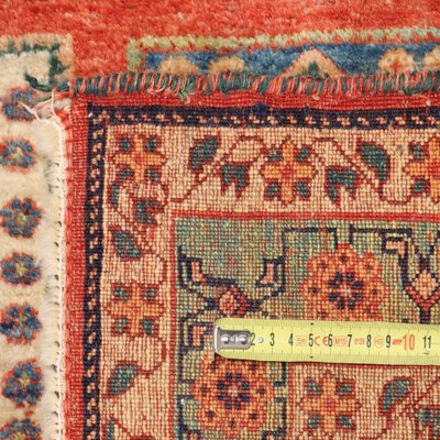 Middle Eastern Gabbè Rug-VMM-2039190