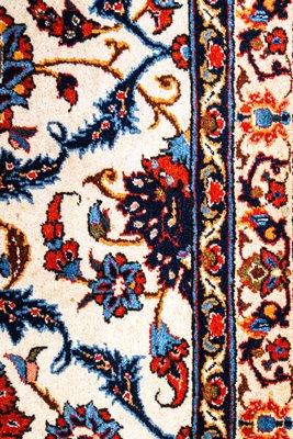 Middle Eastern Hand-Knotted Rug, 1900s-VLO-1354684