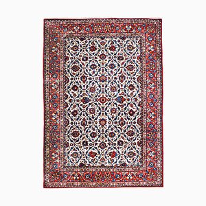 Middle Eastern Hand-Knotted Rug, 1900s-VLO-1354684