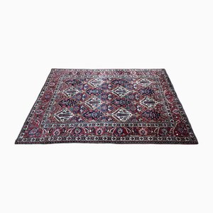 Middle Eastern Handmade Rug-QYF-1737384