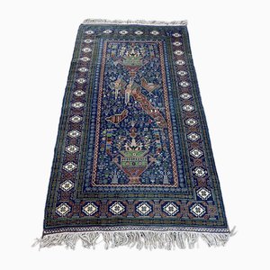 Middle Eastern Handmade Wool Rug-QYF-1723084