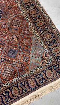 Middle Eastern Jozan Rug, 1920s-JZV-1389544