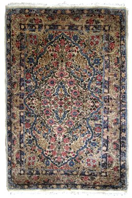 Middle Eastern Kerman Rug, 1920s-JZV-1074259