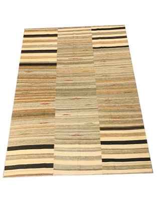 Middle Eastern Kilim Rug, 1974-NOU-558585