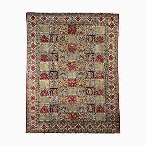 Middle Eastern Kum Rug in Wool-VMM-2026536