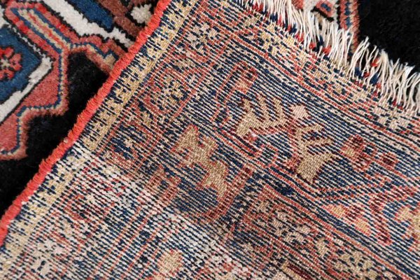 Middle Eastern Malayer Rug, 1920s-JZV-1441017