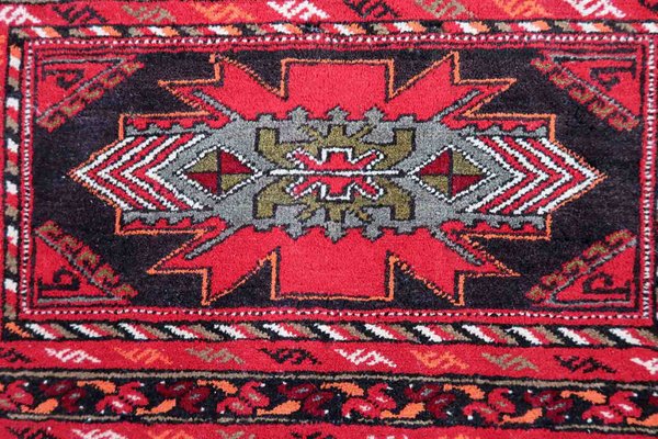 Middle Eastern Malayer Rug, 1960s-JZV-1352626