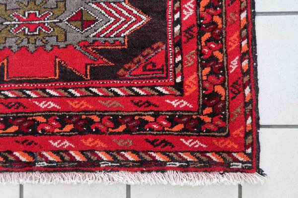 Middle Eastern Malayer Rug, 1960s-JZV-1352626