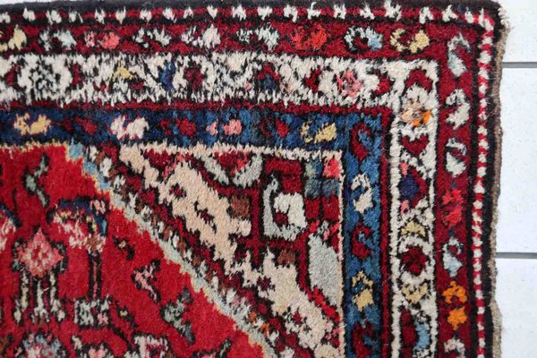 Middle Eastern Malayer Rug, 1970s-JZV-1357273