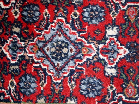 Middle Eastern Malayer Rug, 1970s-JZV-1093739