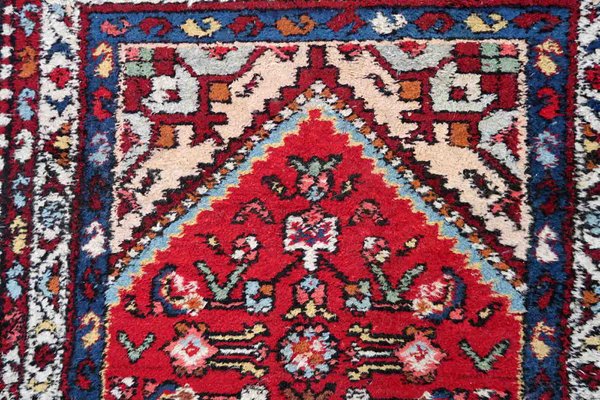 Middle Eastern Malayer Rug, 1970s-JZV-1357273