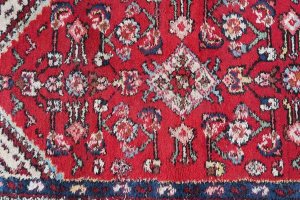 Middle Eastern Malayer Rug, 1970s-JZV-1357273