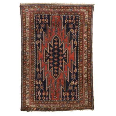 Middle Eastern Mazlagan Rug-VMM-1784602