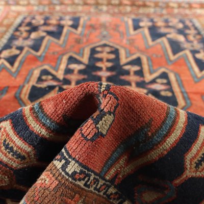 Middle Eastern Mazlagan Rug-VMM-1784602