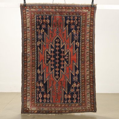 Middle Eastern Mazlagan Rug-VMM-1784602