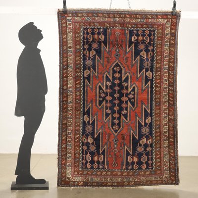 Middle Eastern Mazlagan Rug-VMM-1784602