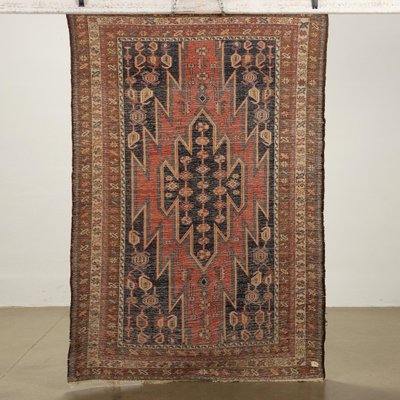 Middle Eastern Mazlagan Rug-VMM-1784602