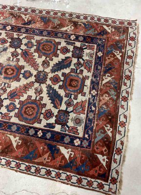 Middle Eastern North-West Rug, 1820s-JZV-1397332