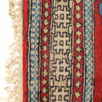 Middle Eastern Prayer Rug-VMM-2020749