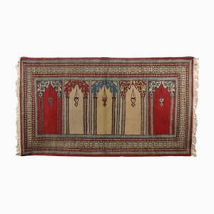 Middle Eastern Prayer Rug-VMM-2020749