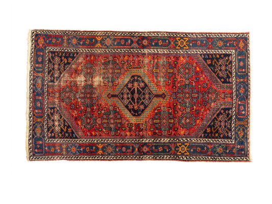 Middle Eastern Rug, 1950s-GPP-688235