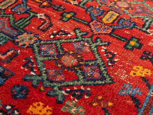 Middle Eastern Rug, 1950s-GPP-688235