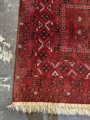 Middle Eastern Rug, 1970s-AVC-1778131