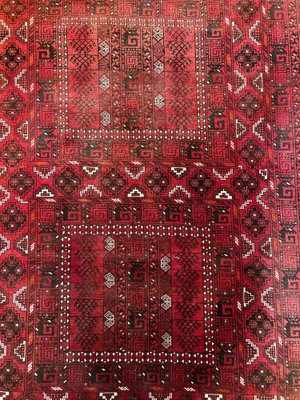 Middle Eastern Rug, 1970s-AVC-1778131