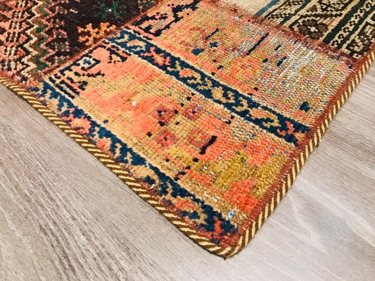 Middle Eastern Rug, 1970s-NOU-558493