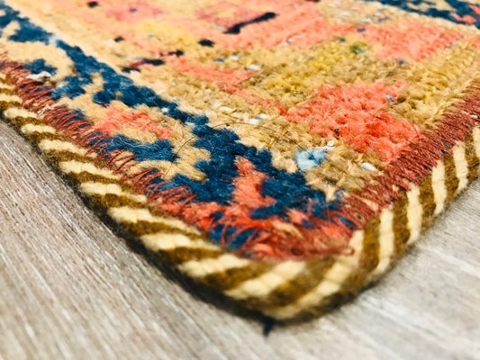 Middle Eastern Rug, 1970s-NOU-558493