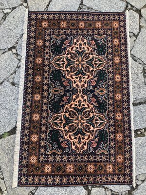 Middle Eastern Rug, 1980s-GEL-580359