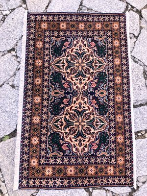 Middle Eastern Rug, 1980s-GEL-580359