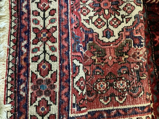 Middle Eastern Rug, 1980s-GEL-1791539