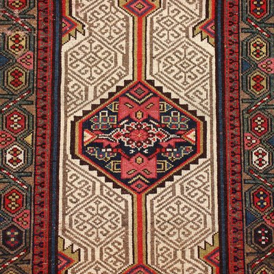 Middle Eastern Sarab Rug-VMM-1173858