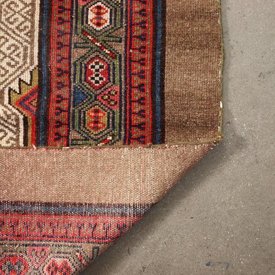 Middle Eastern Sarab Rug-VMM-1173858