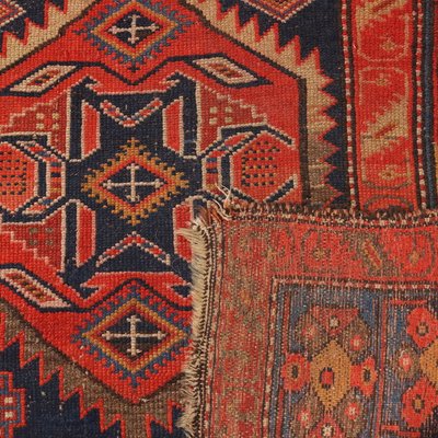 Middle Eastern Sarab Rug in Wool-VMM-1713193