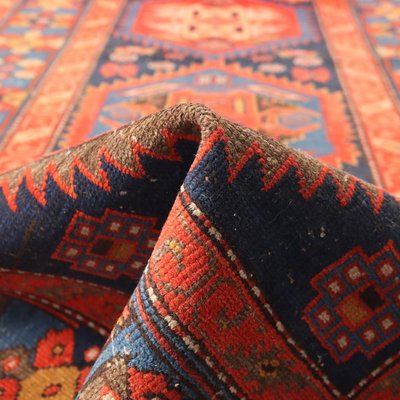 Middle Eastern Sarab Rug in Wool-VMM-1713193