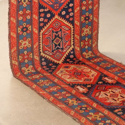 Middle Eastern Sarab Rug in Wool-VMM-1713193