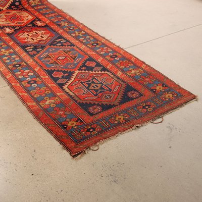 Middle Eastern Sarab Rug in Wool-VMM-1713193