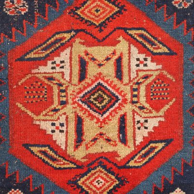 Middle Eastern Sarab Rug in Wool-VMM-1713193