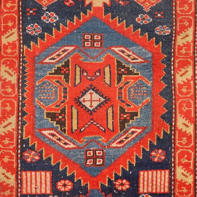 Middle Eastern Sarab Rug in Wool-VMM-1713193