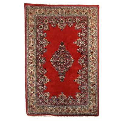 Middle Eastern Saruk Rug-VMM-2027242