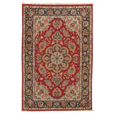 Middle Eastern Saruk Rug-VMM-2026035