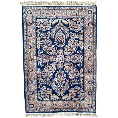 Middle Eastern Sinkiang Rug-YMM-1062264