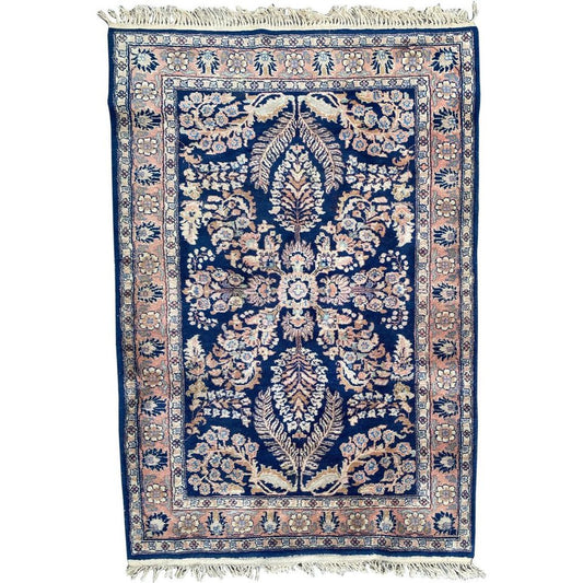 Middle Eastern Sinkiang Rug