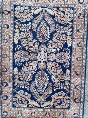 Middle Eastern Sinkiang Rug-YMM-1062264