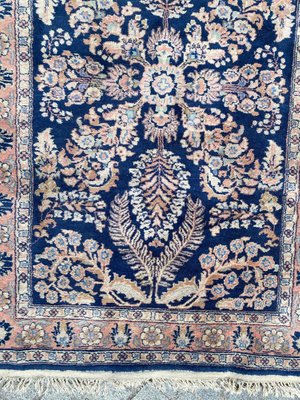 Middle Eastern Sinkiang Rug-YMM-1062264