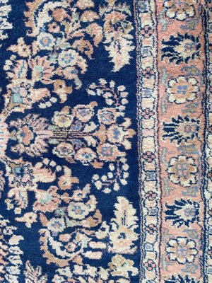 Middle Eastern Sinkiang Rug-YMM-1062264